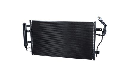 CONDENSATOR CLIMATIZARE NRF 350443 8