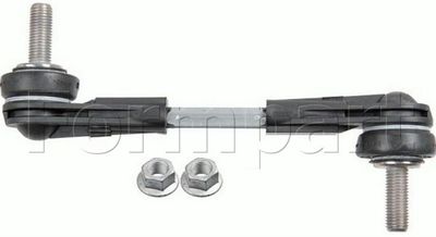 Тяга / стойка, стабилизатор FORMPART 1208100 для ALPINA B7