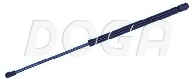 Газовая пружина, крышка багажник DOGA 2029033 для VOLVO XC90