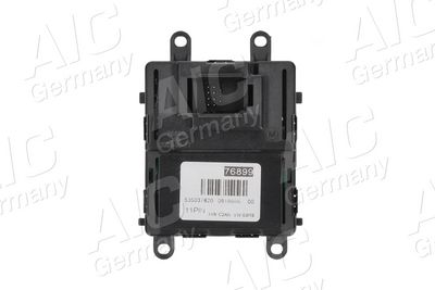 STEUERGERäT BELEUCHTUNG AIC 76899 1