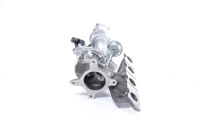 LADER AUFLADUNG BTS Turbo T915496 19