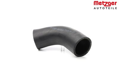 LADELUFTSCHLAUCH METZGER AUTOTEILE 2400814 5