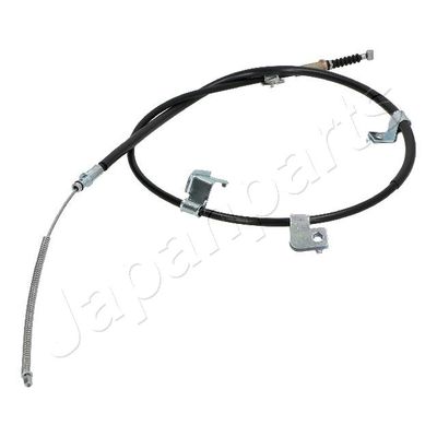 Тросик, cтояночный тормоз JAPANPARTS BC-H60L для HYUNDAI H-1