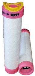 ALCO FILTER Antrinis oro filtras