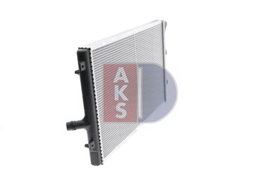 KüHLER MOTORKüHLUNG AKS DASIS 040026N 4