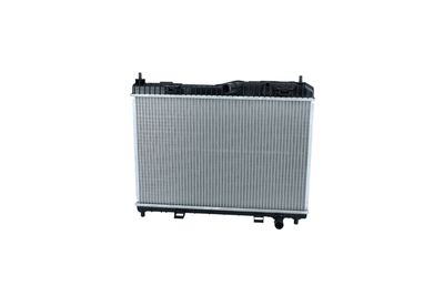 KüHLER MOTORKüHLUNG NRF 53152 6