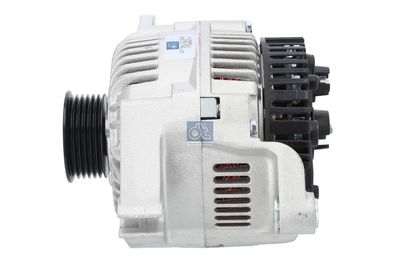 DT Spare Parts Generator (12.72022)