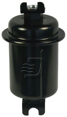 DENCKERMANN Kuro filtras
