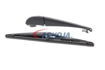 SET STERGATOARE CURATARE PARBRIZ ACKOJA A700441 13