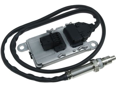 AS-PL NOx-Sensor, Harnstoffeinspritzung