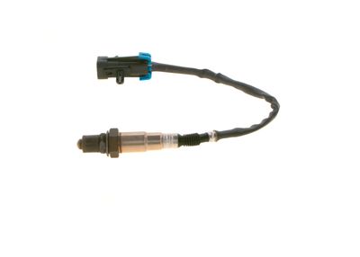 Lambda Sensor 0 258 010 516