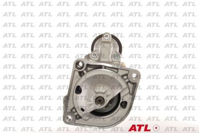 ATL Autotechnik A 25 380 Стартер для FIAT DUCATO c бортовой платформой/ходовая часть (250_) 120 Multijet 2,3 D 4x4
