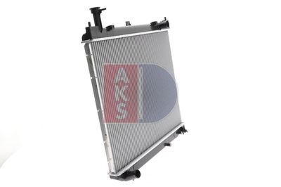 RADIATOR RACIRE MOTOR AKS DASIS 213810N 12