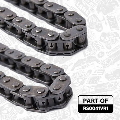 CHIT LANT DE DISTRIBUTIE ET ENGINETEAM RS0041VR1 5