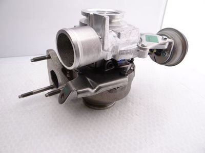 LADER AUFLADUNG GARRETT 7616189003W 3