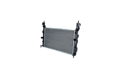 KüHLER MOTORKüHLUNG NRF 58436A 9