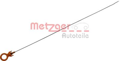 METZGER 8001006 Щуп масляный  для VW POLO (Фольцваген Поло)