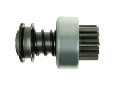 Freilaufgetriebe, Starter