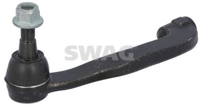 накрайник на напречна кормилна щанга SWAG 33 11 0259