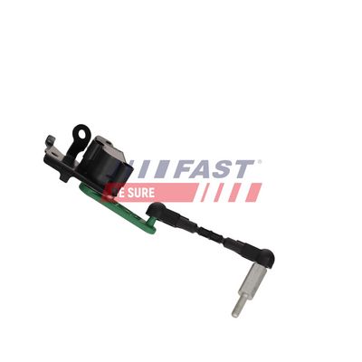 SENZOR REGLARE FARURI FAST FT04201 3