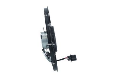VENTILATOR RADIATOR NRF 470106 3