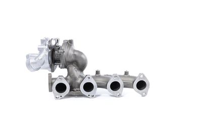 COMPRESOR SISTEM DE SUPRAALIMENTARE BTS Turbo T919067 19