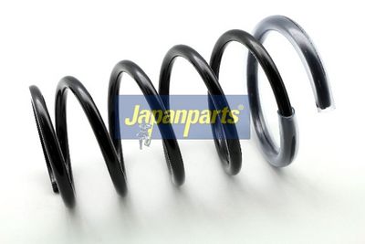 Pružina podvozku JAPANPARTS ZC6515I