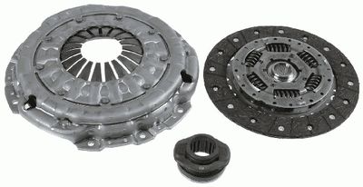 SACHS Kupplungssatz