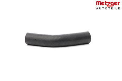 LADELUFTSCHLAUCH METZGER AUTOTEILE 2400316 19