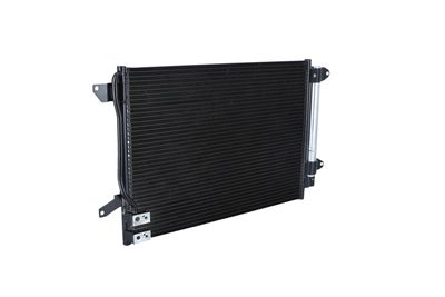 CONDENSATOR CLIMATIZARE NRF 350507 42