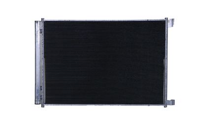 CONDENSATOR CLIMATIZARE HELLA 8FC366220691 1