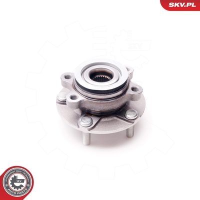 Rato guolio komplektas