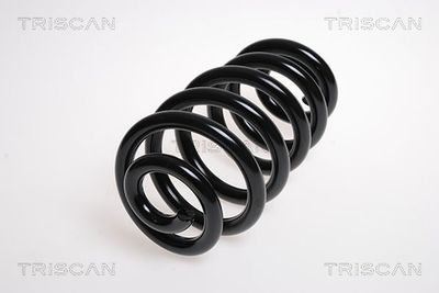 TRISCAN 8750 29179 Пружина подвески  для AUDI A4 B6 Avant (8E5) 2.5 TDI quattro