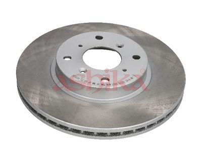 спирачен диск ASHIKA 60-04-427C
