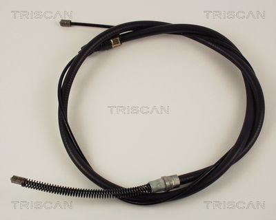 Тросик, cтояночный тормоз TRISCAN 8140 25152 для RENAULT MASTER