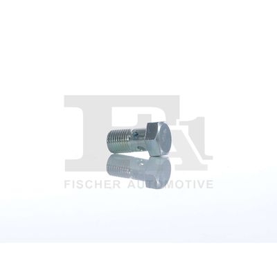 SURUB CU CAP TUBULAR INCARCATOR FA1 98910015 22