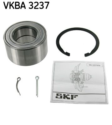 Комплект подшипника ступицы колеса SKF VKBA 3237 для TOYOTA GAIA