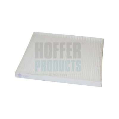 Филтър купе (поленов филтър) HOFFER 17336