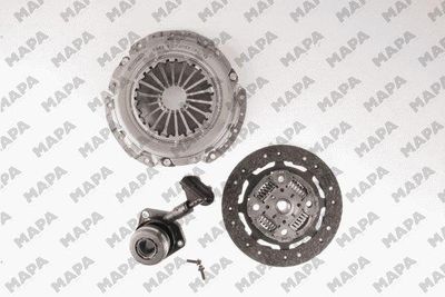 Комплект сцепления MAPA 001220108 для FORD C-MAX