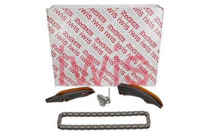 CHIT LANT DE DISTRIBUTIE