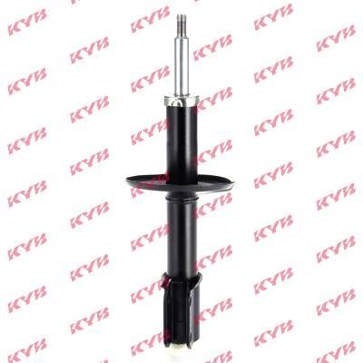 STOßDäMPFER KYB 633847 9