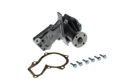 POMPă DE APă RăCIRE MOTOR BOSCH 1987949755 26