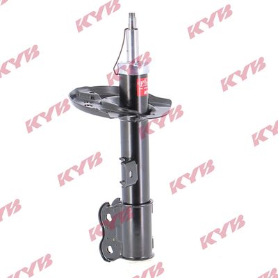 STOßDäMPFER KYB 3340136 20
