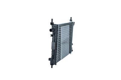 RADIATOR RACIRE MOTOR NRF 53989 18