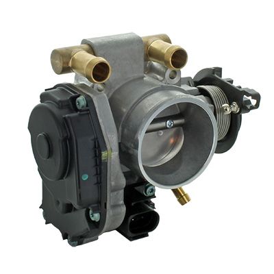 DROSSELKLAPPENSTUTZEN