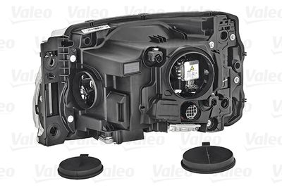 HAUPTSCHEINWERFER VALEO 045275 1