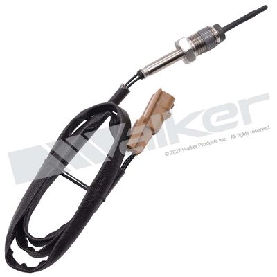czujnik, temperatura spalin WALKER PRODUCTS 273-20631