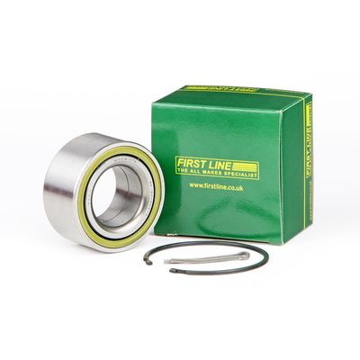 Zestaw łożysk koła FIRST LINE FBK941
