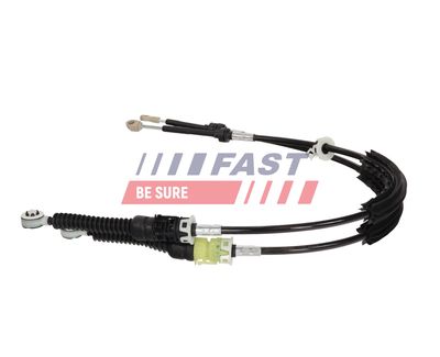 SET DE CABLURI CUTIE DE VITEZE MANUALă FAST FT02958 8