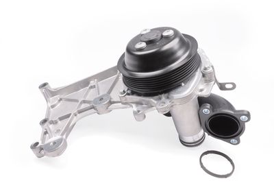 Водяной насос, охлаждение двигателя HEPU P692-TH для PORSCHE CAYMAN